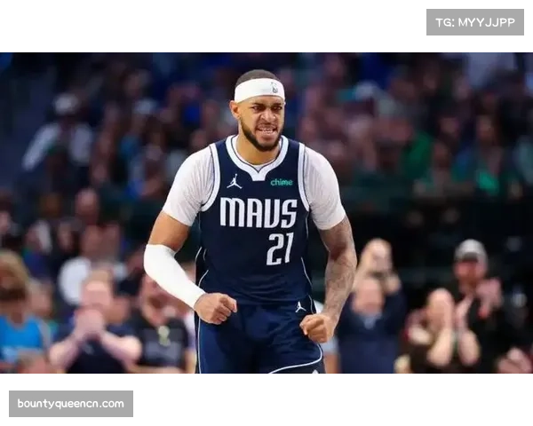 加福德因伤缺阵 独行侠与奇才对决成定局