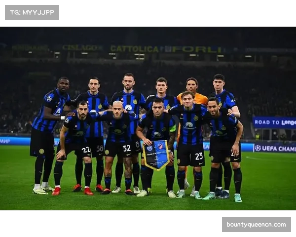 国米替补深度优势明显，替补进球6粒远超米兰