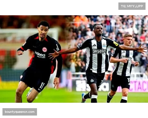 伊萨克转会利物浦创纪录 纽卡需重组进攻线应对挑战