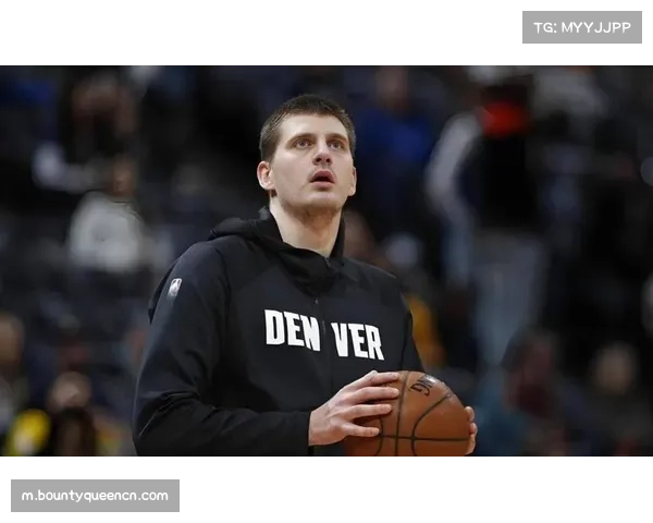 掘金穆雷伤病影响：外线持球点减少导致约基奇组织压力增大